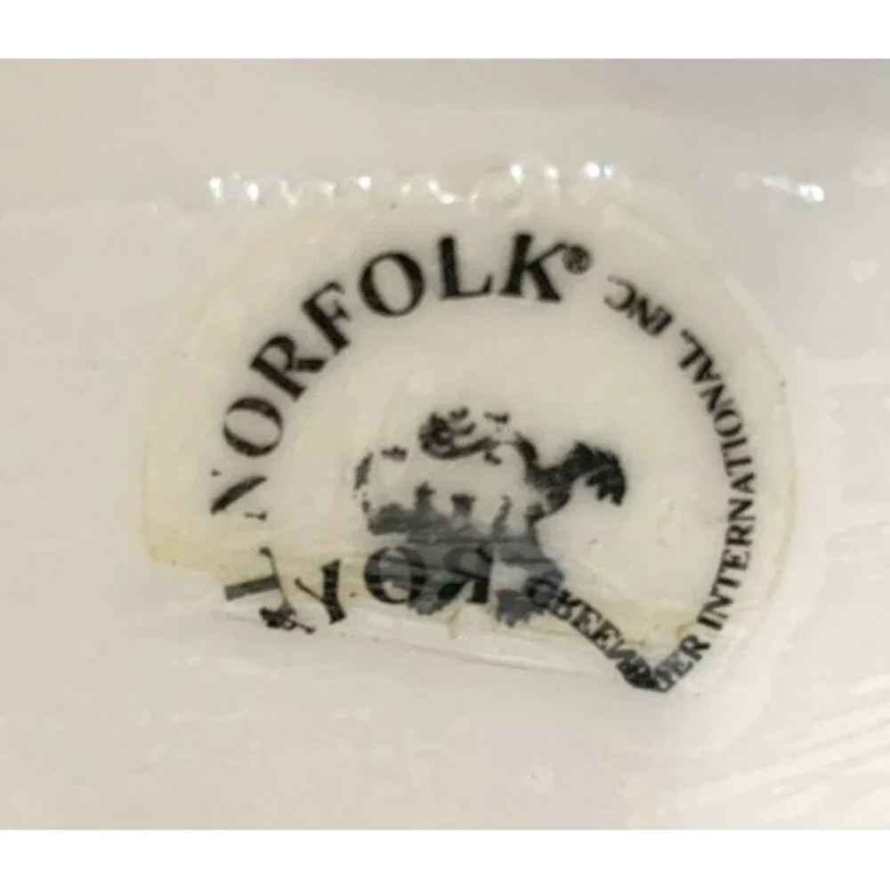 Royal Norfolk 10.5